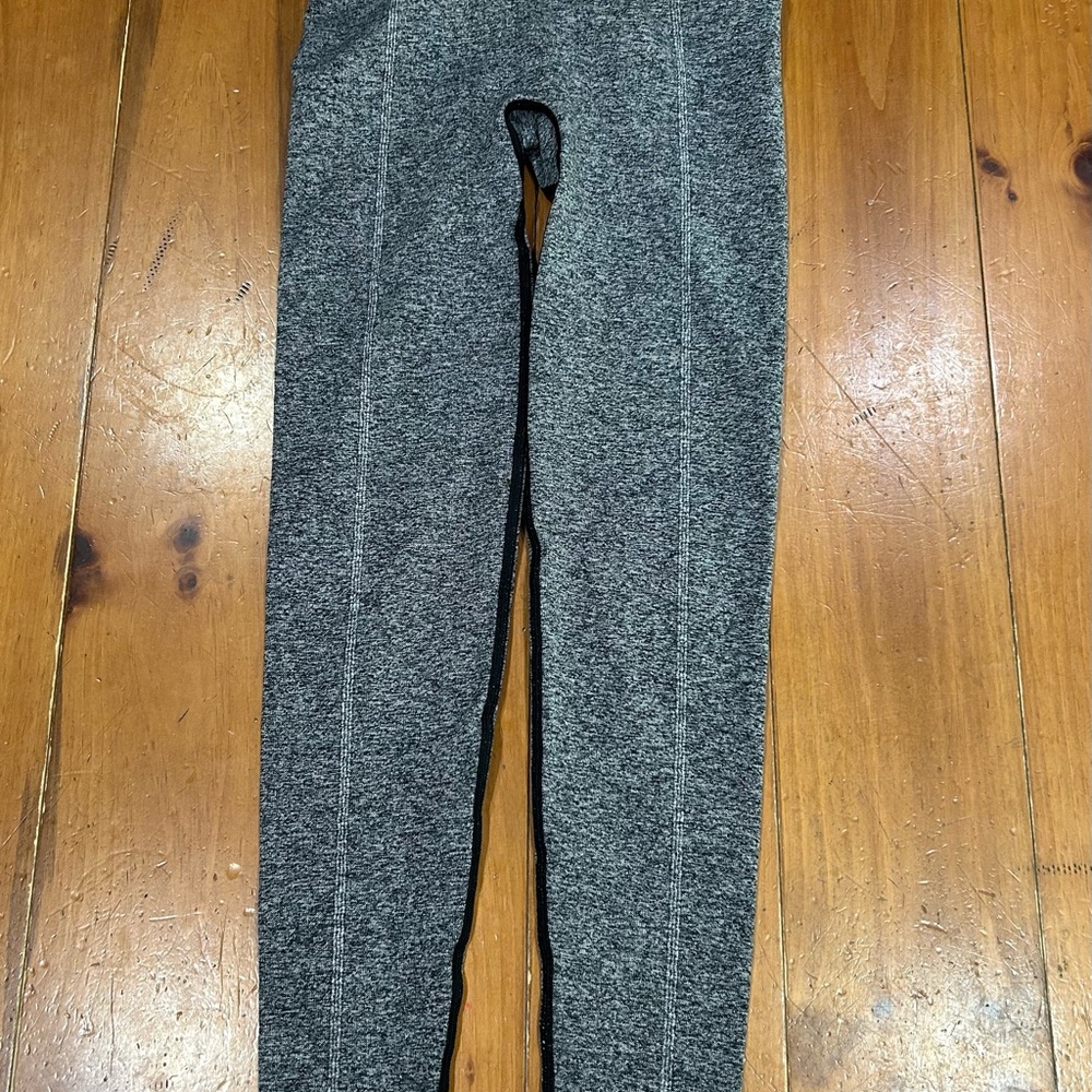 Pink Active by Victoria Secret High Waist Workout Leggings - Size XS - Picture 2 of 9